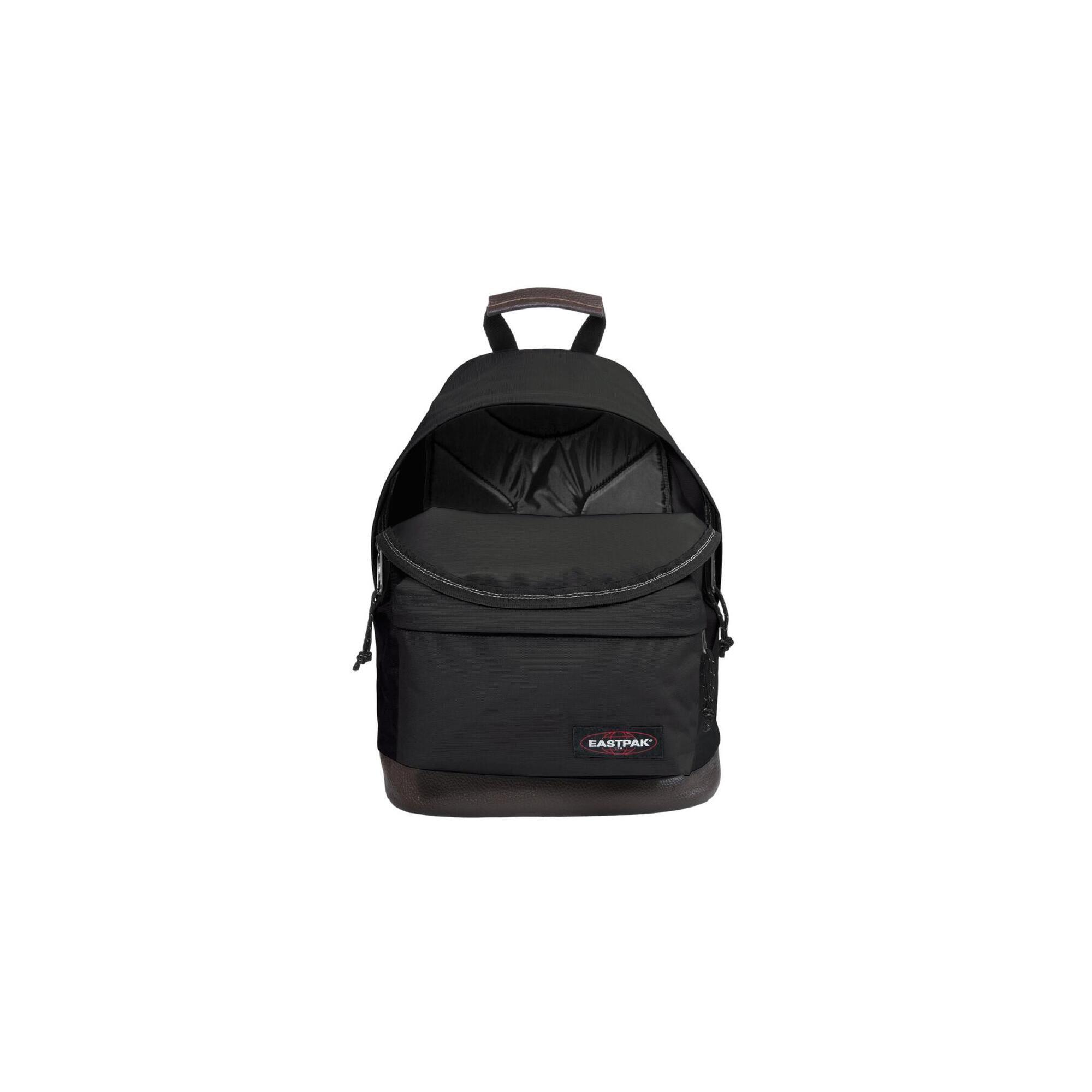 Sac a dos eastpak noir Decathlon